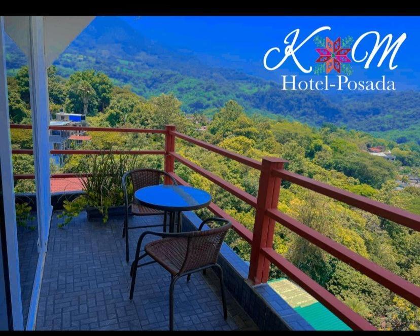 K&M Hotel Сілітла Екстер'єр фото